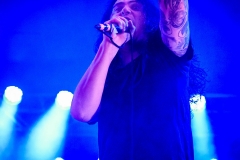 Born Of Osiris