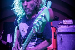 Corrosion of Conformity