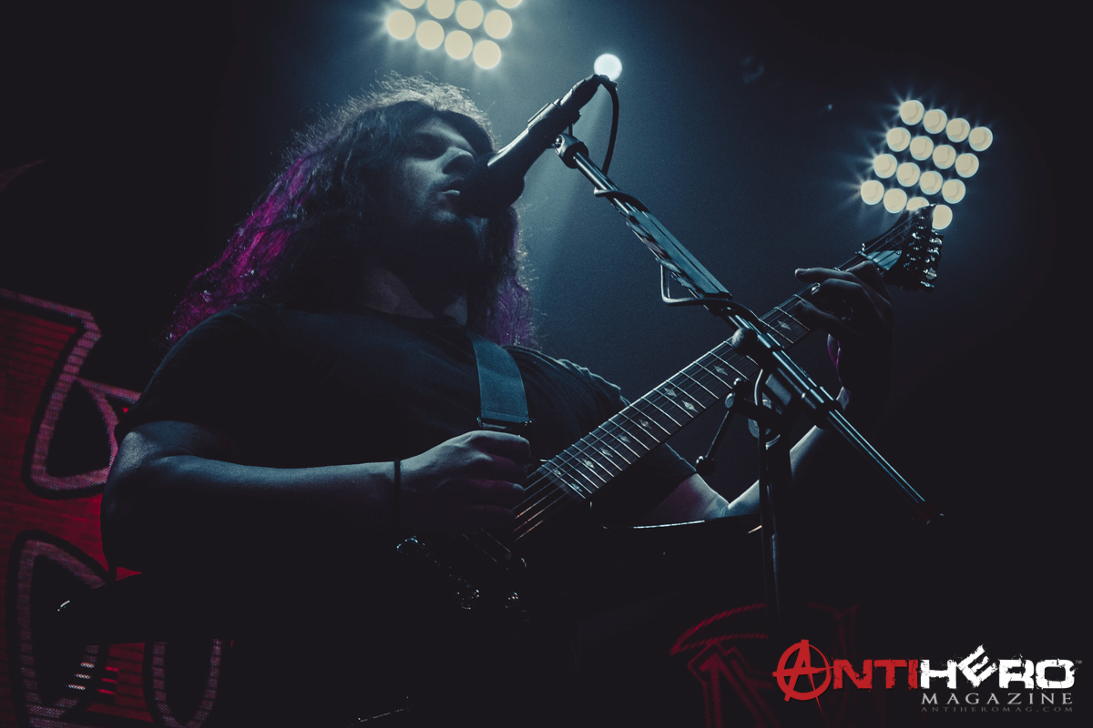 DEATH DTA