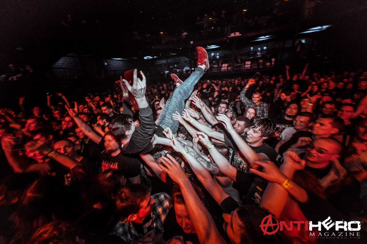DEATH DTA