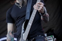 Drowning Pool