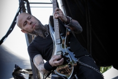 Drowning Pool