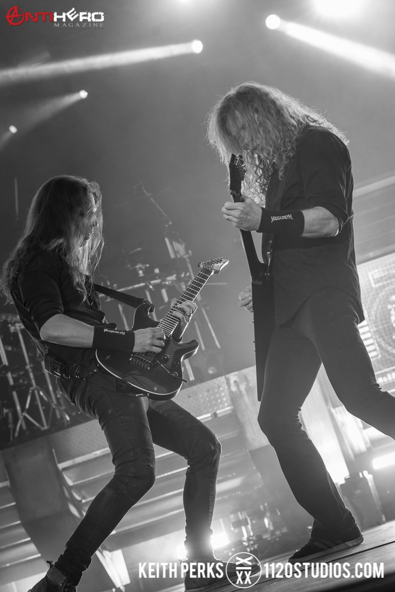 Megadeth
