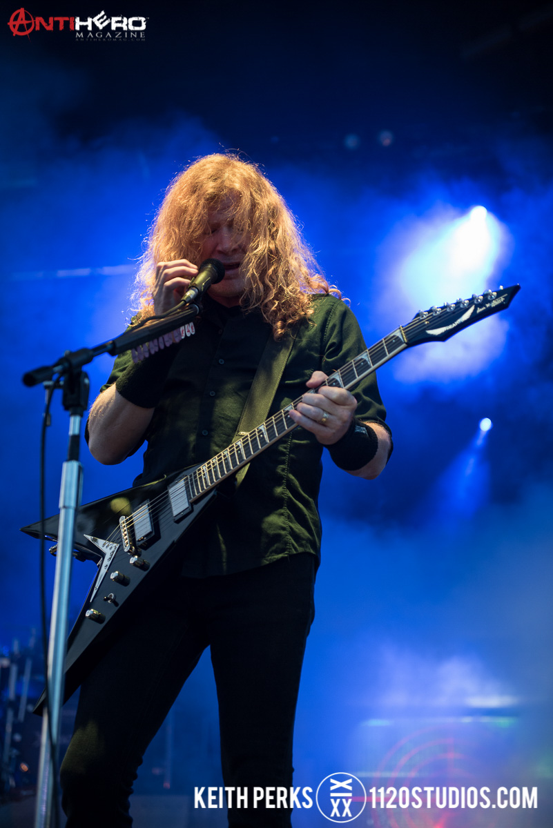 Megadeth