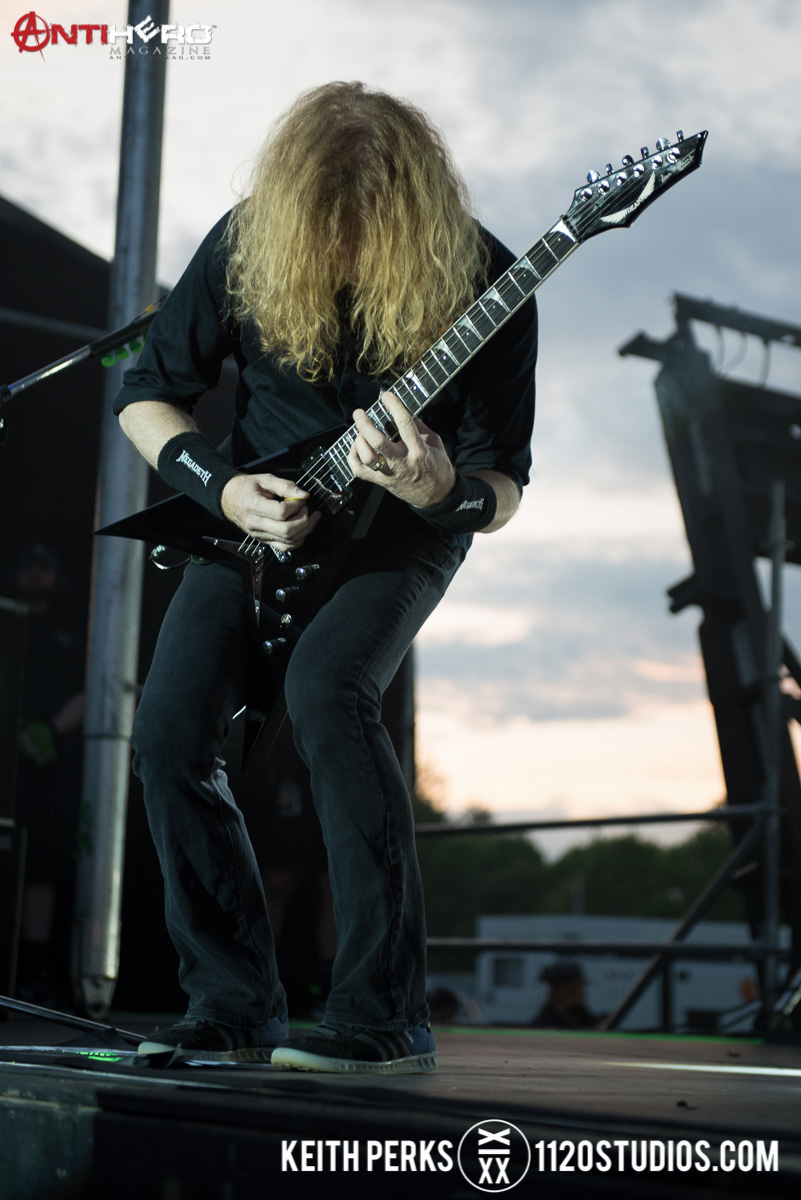 Megadeth