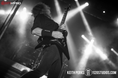 Megadeth