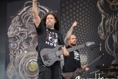 Meshuggah