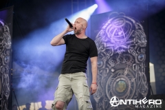 Meshuggah