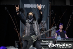 Ministry