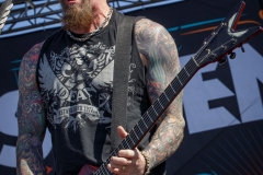 Sevendust