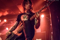Bad Omens