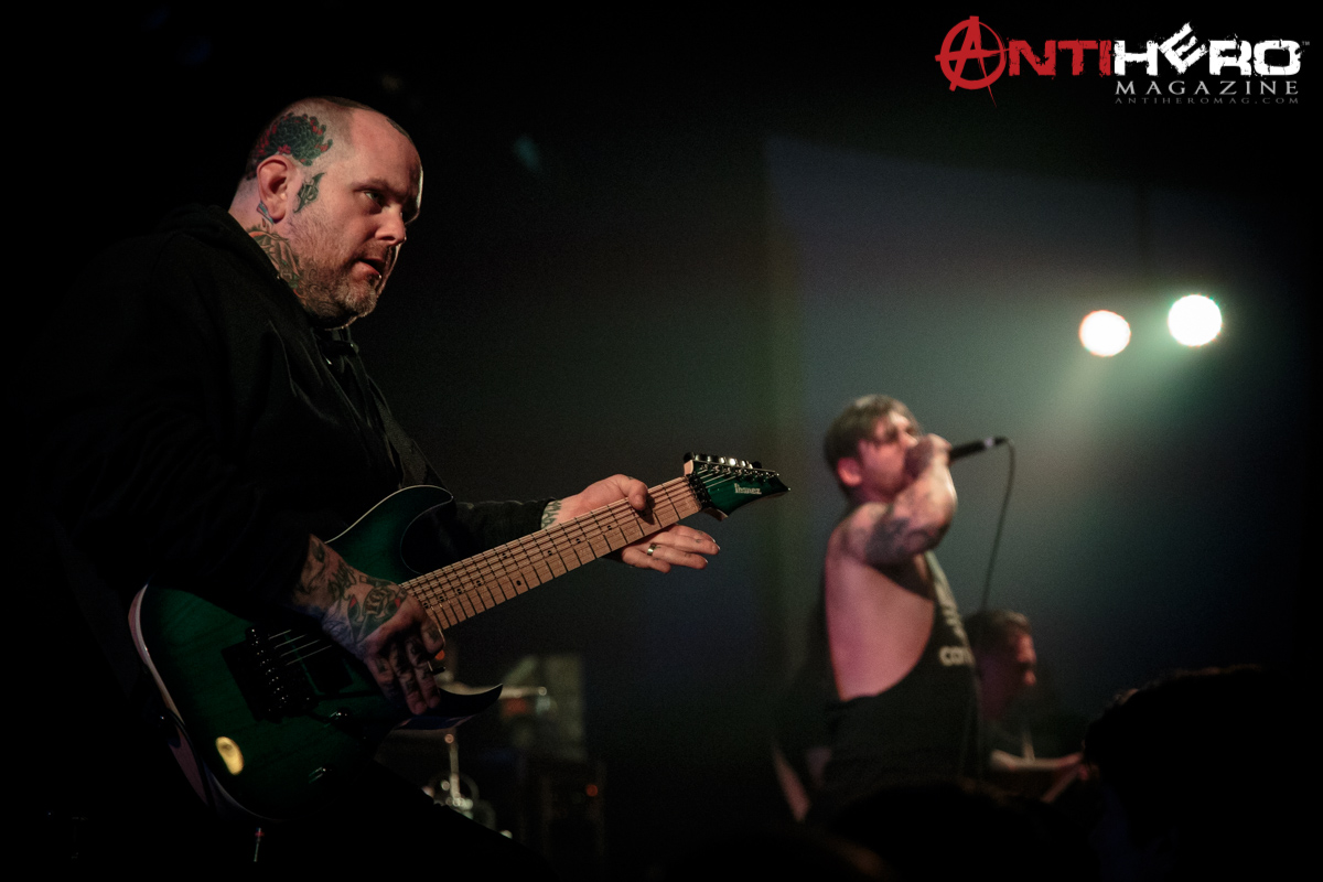 Fit For An Autopsy