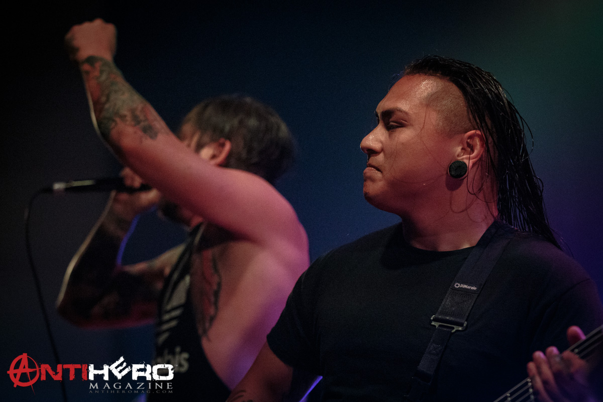 Fit For An Autopsy
