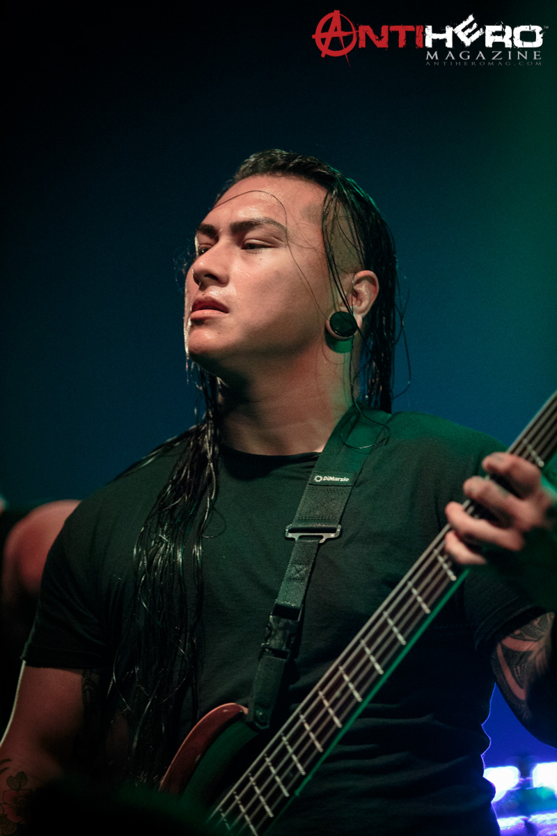 Fit For An Autopsy