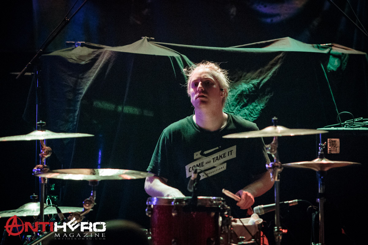 Rings of Saturn