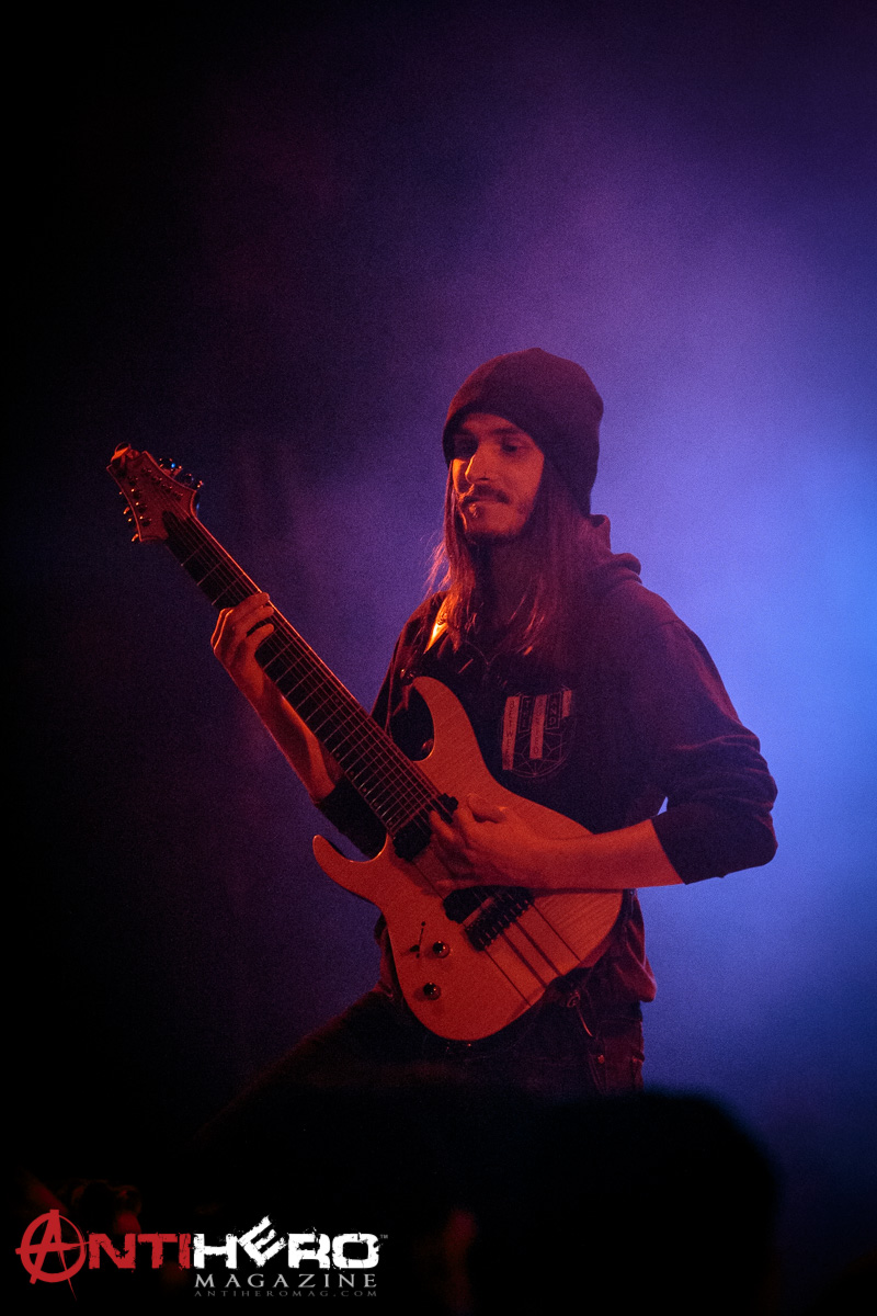 Rings of Saturn