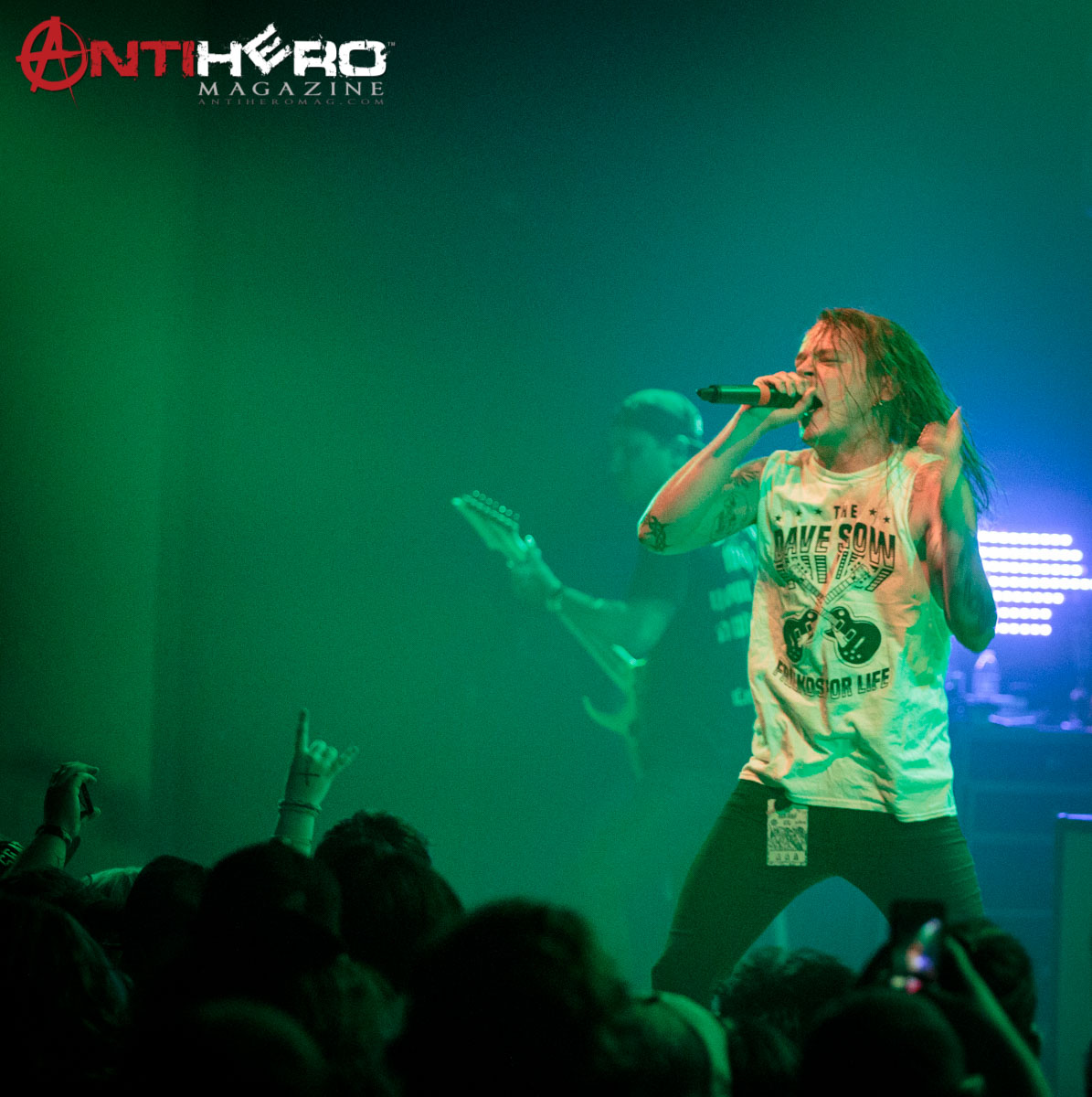 Thy Art Is Murder