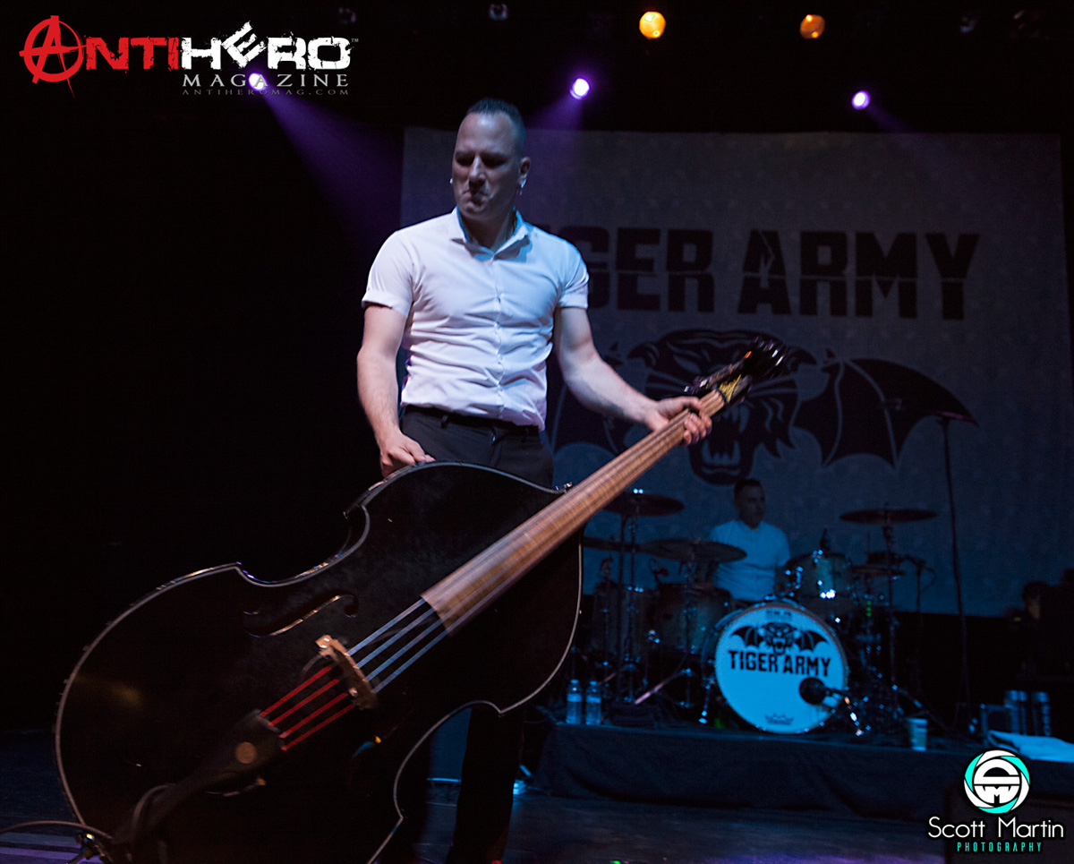 Tiger Army