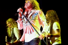 Whitesnake
