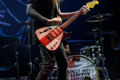 Against Me!