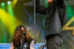 Anthrax