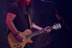 Blackberry Smoke