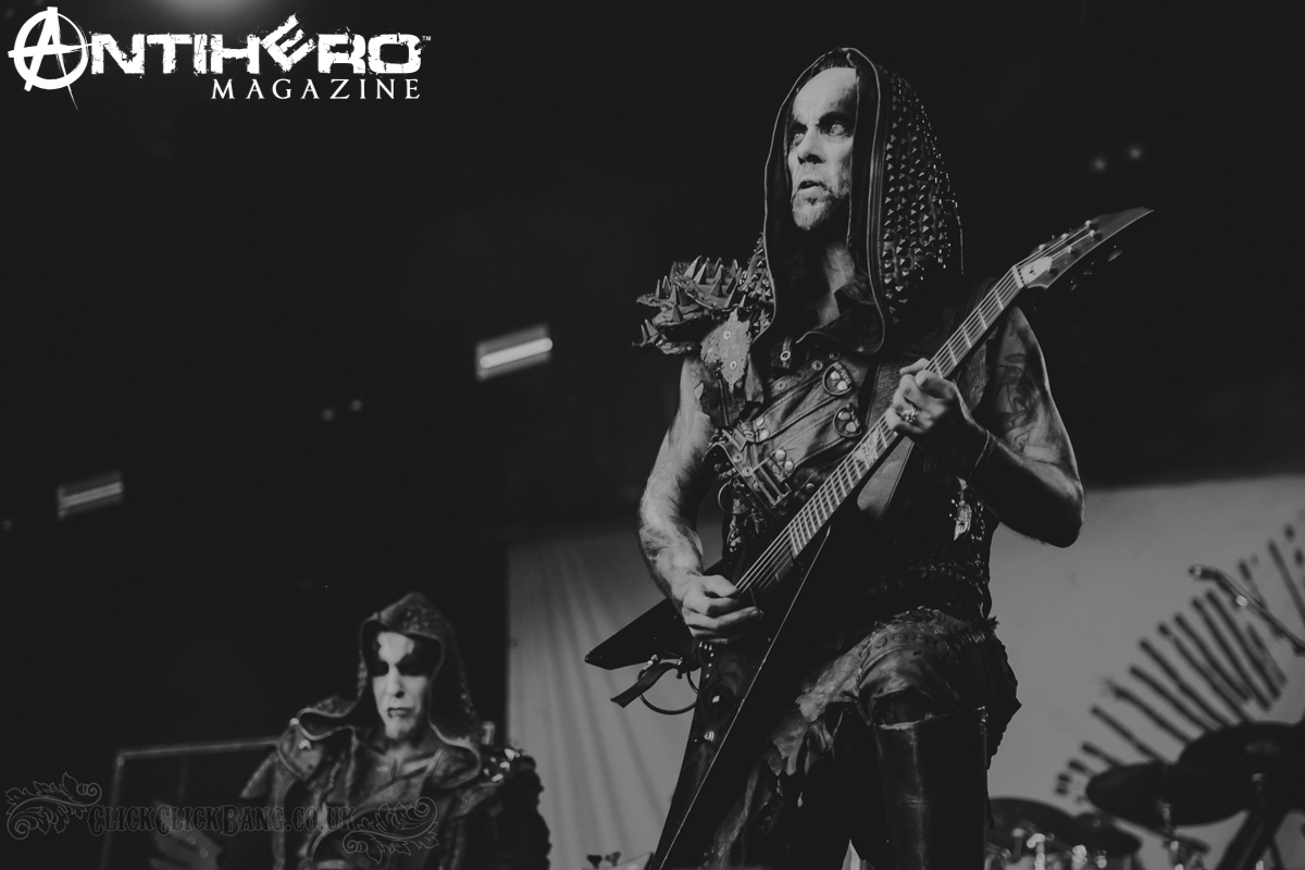 Behemoth