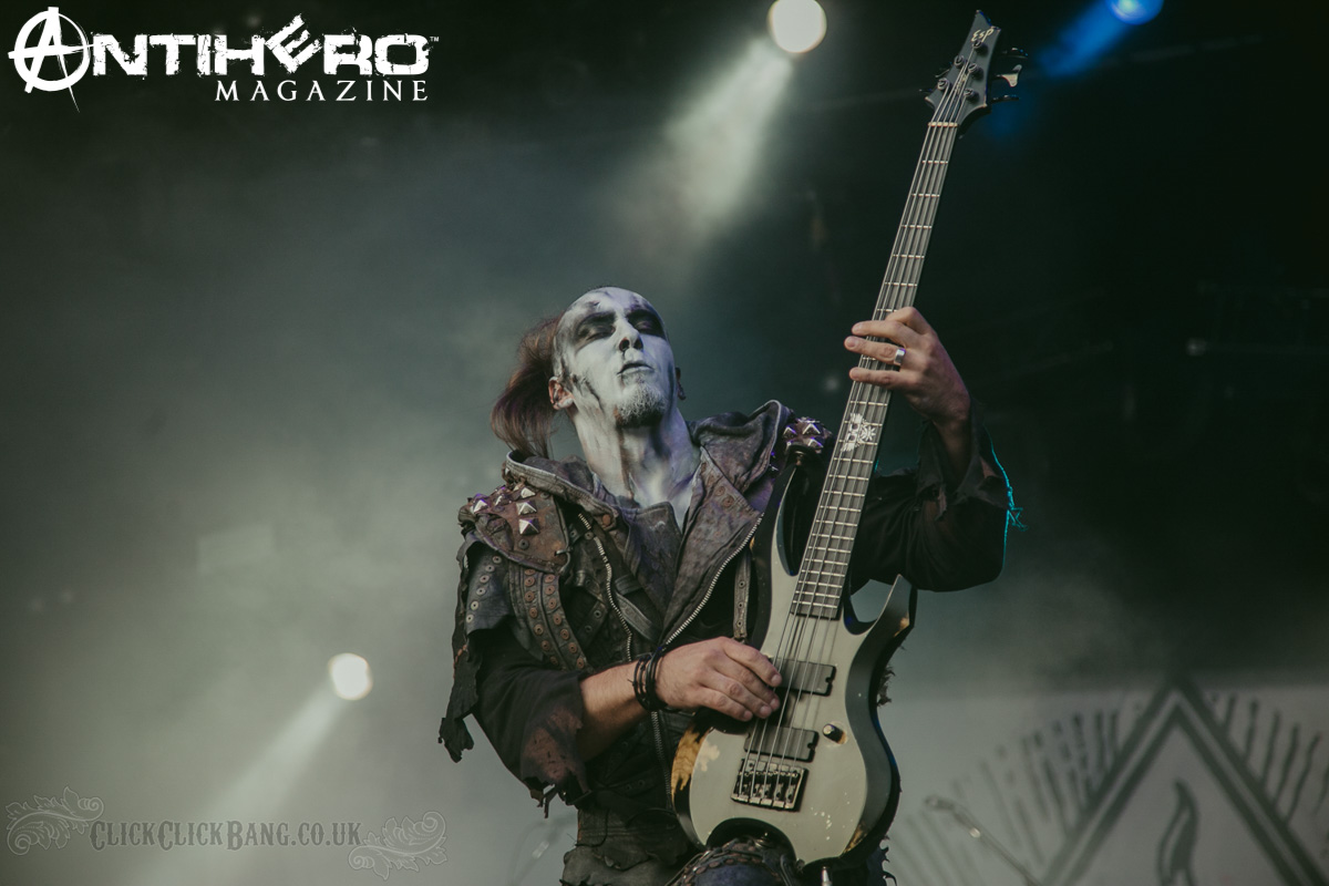 Behemoth