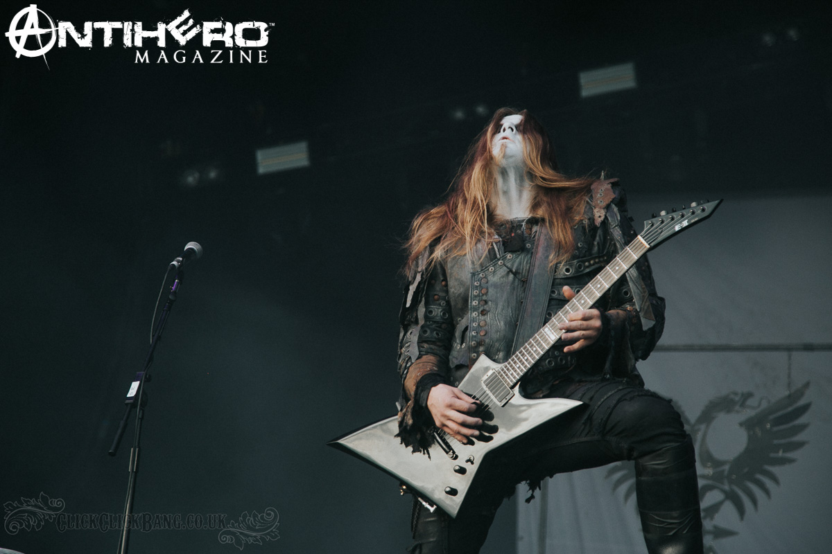 Behemoth