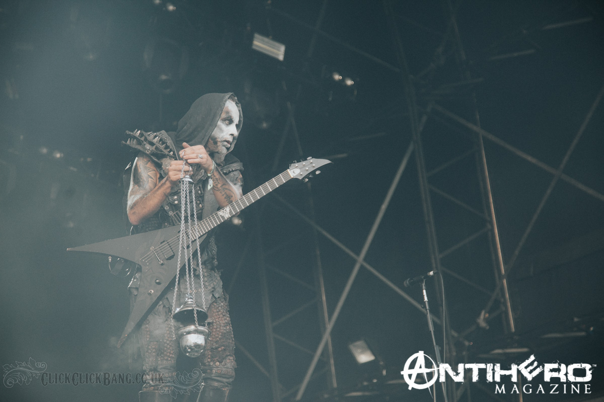 Behemoth