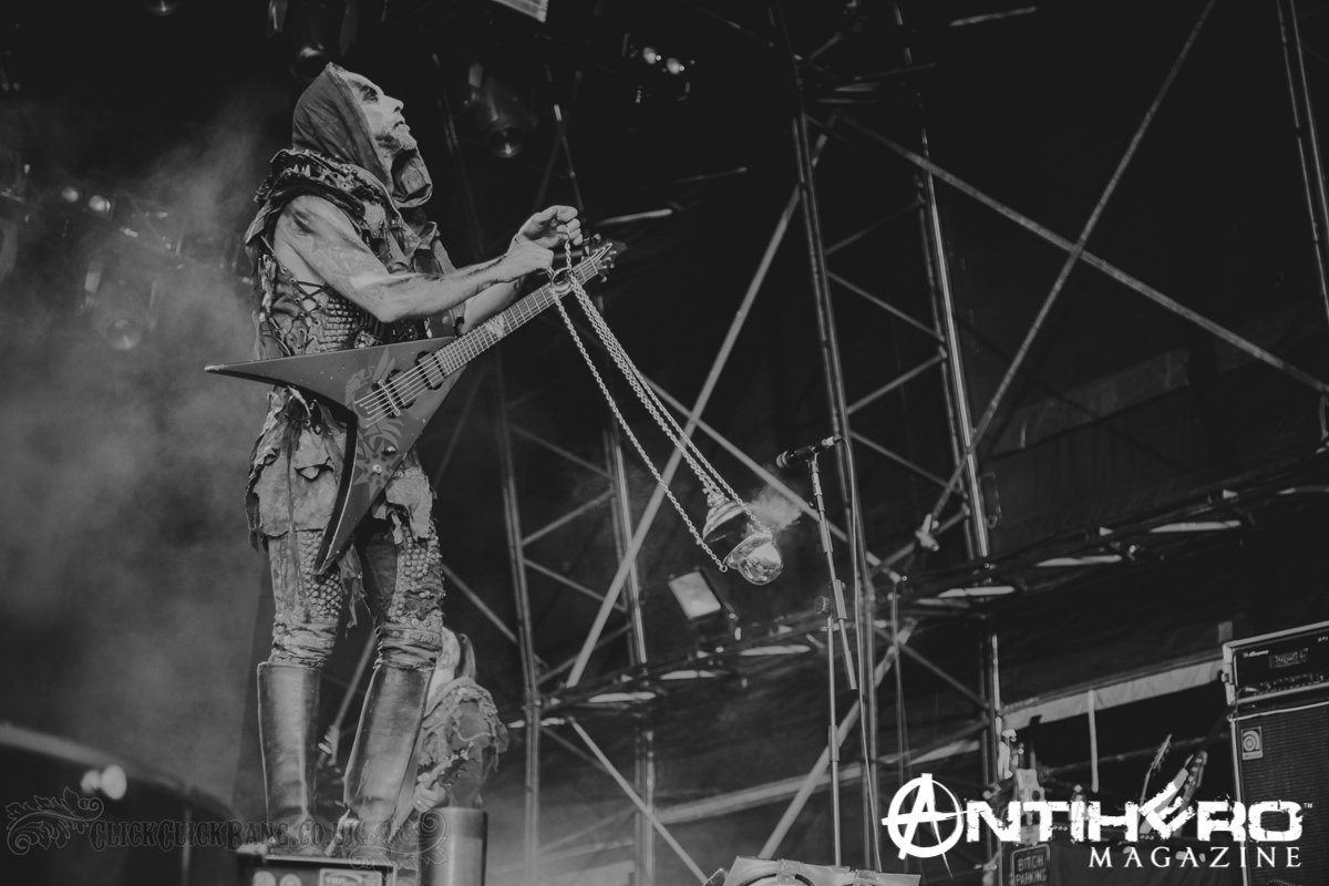 Behemoth