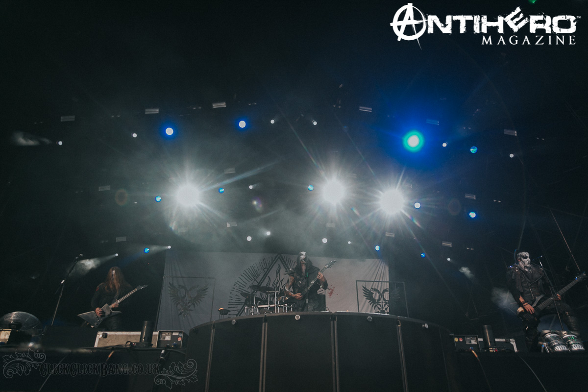Behemoth
