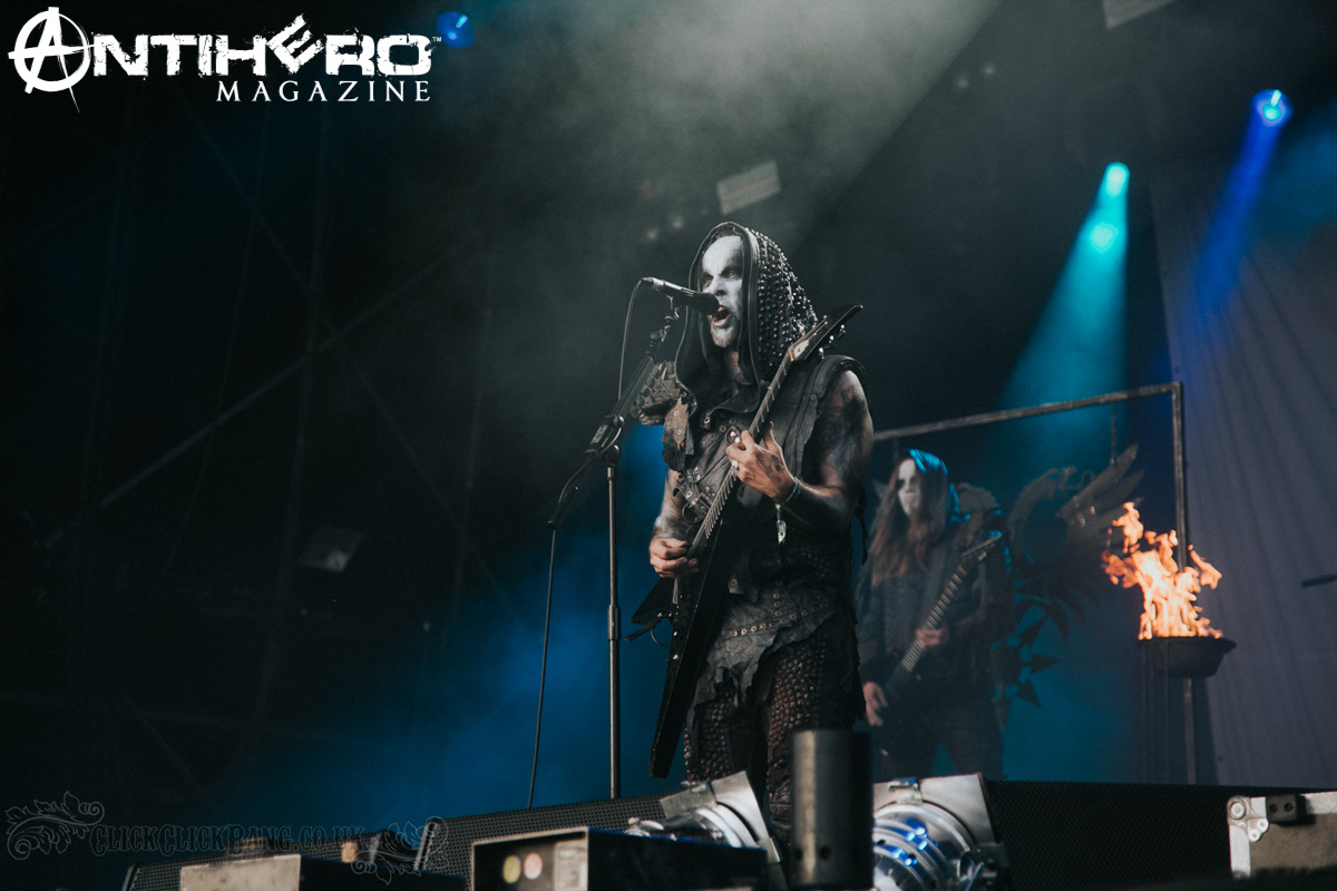 Behemoth