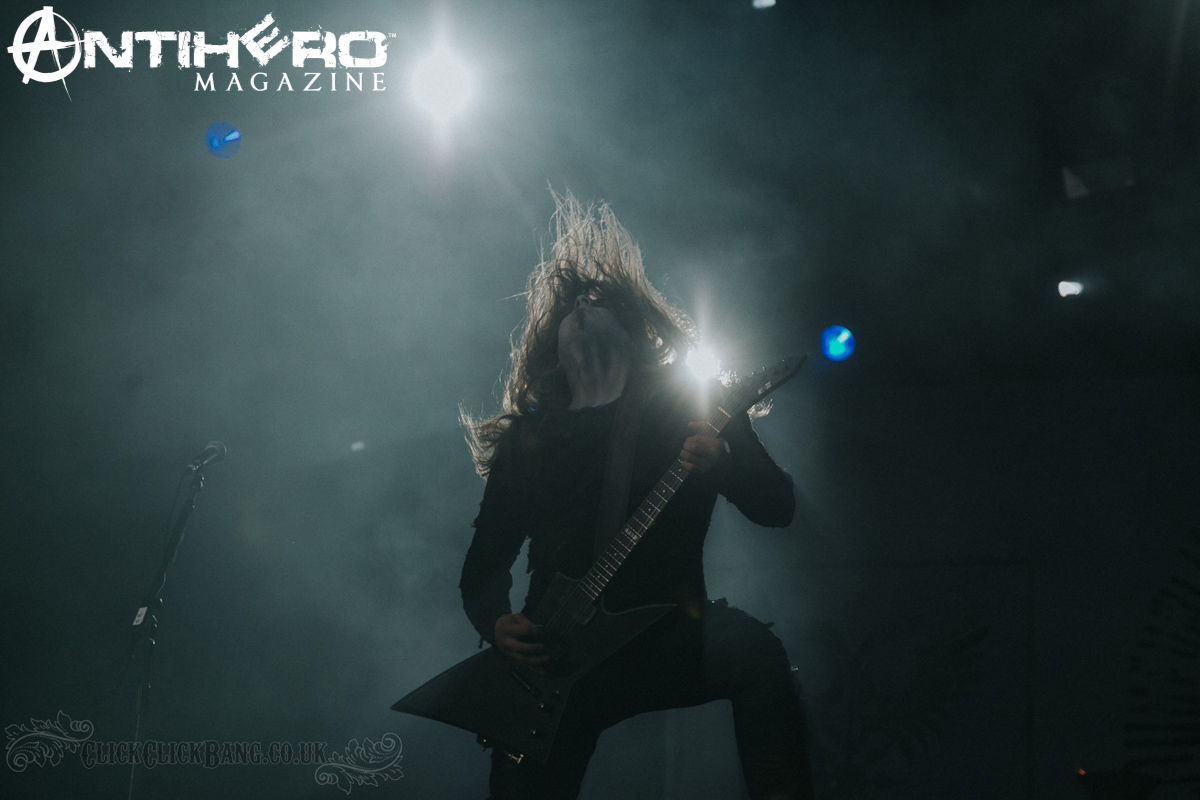 Behemoth