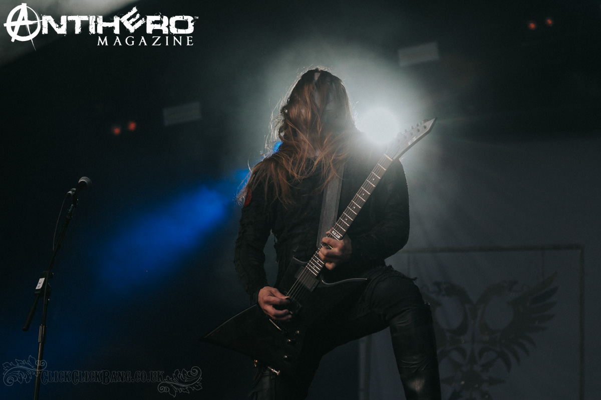 Behemoth