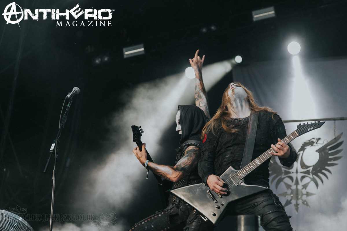 Behemoth