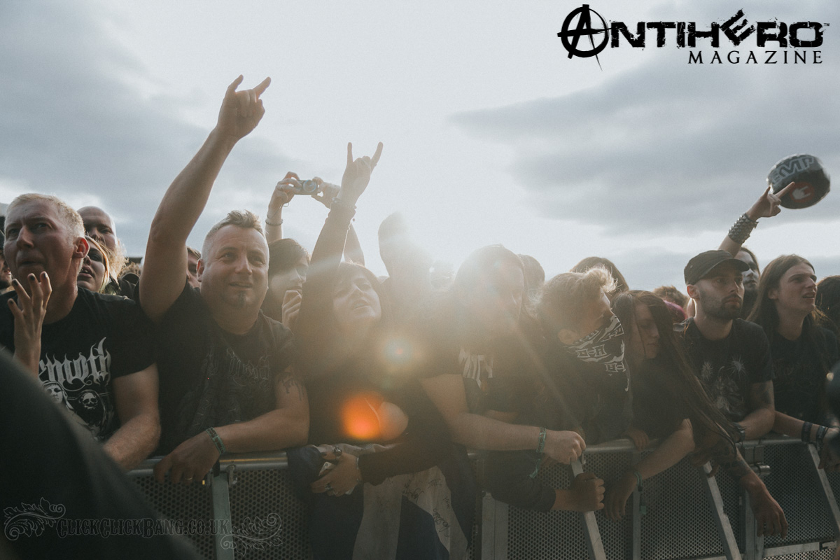 Behemoth