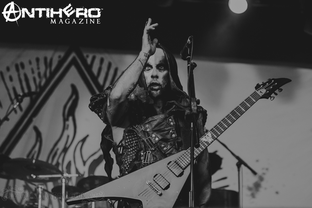 Behemoth