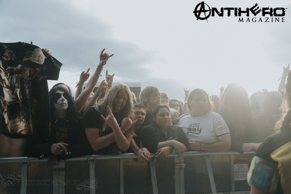 Behemoth
