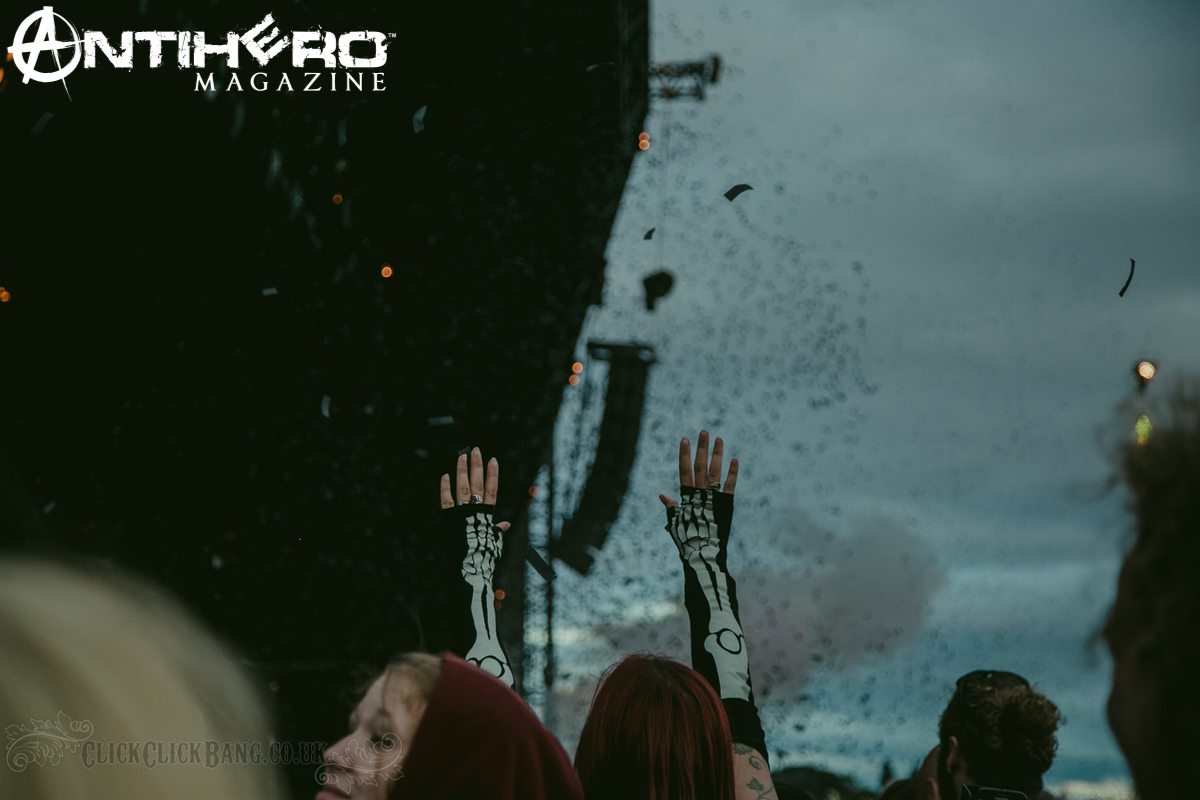 Behemoth