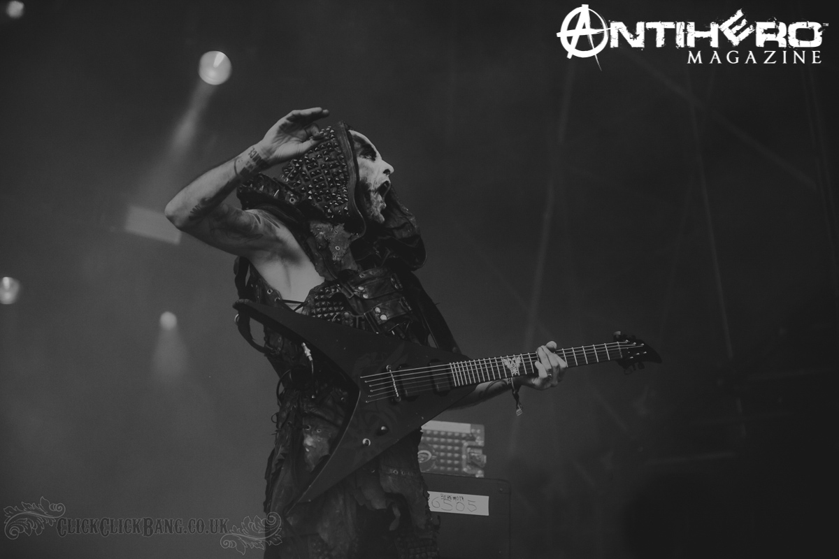 Behemoth