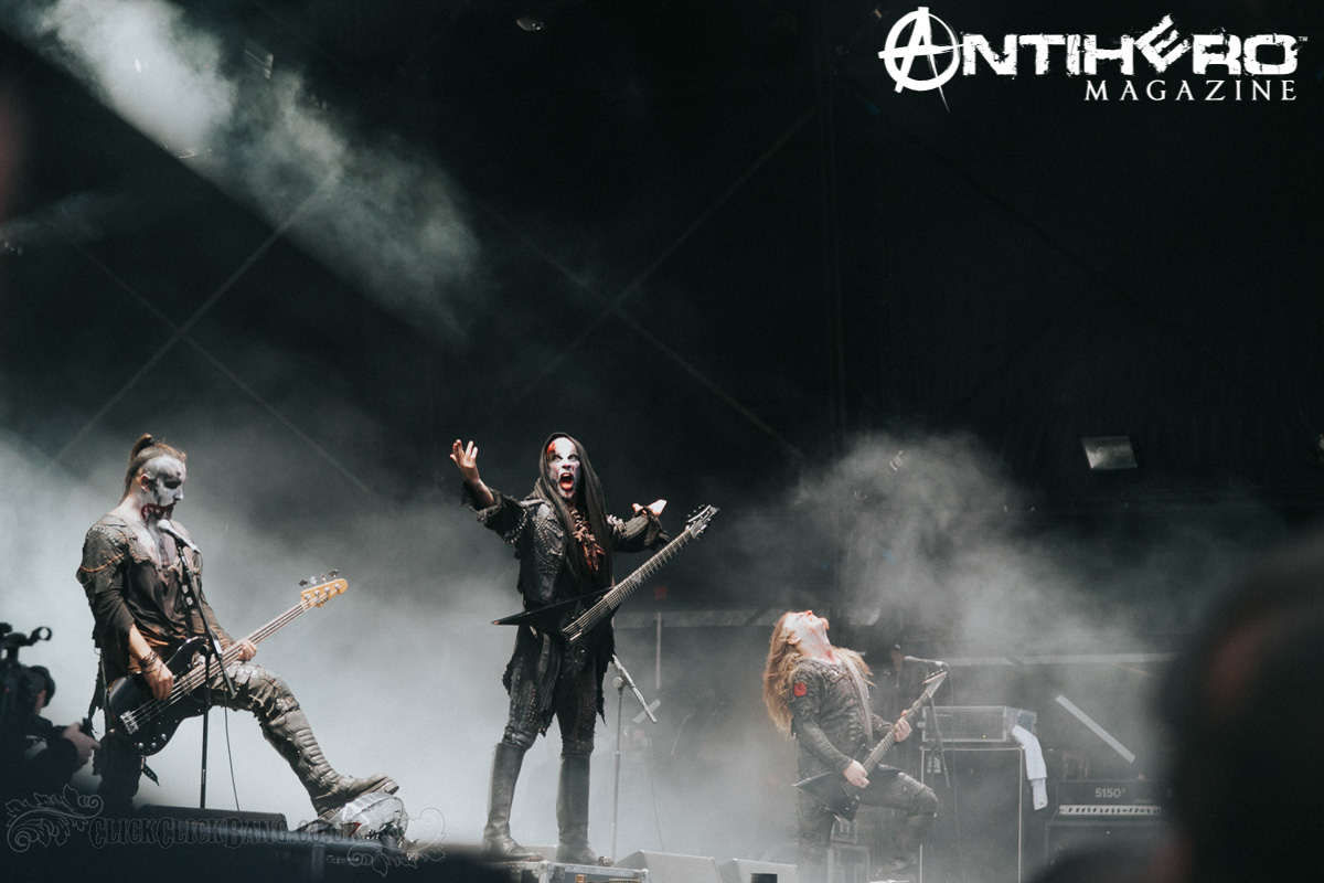 Behemoth