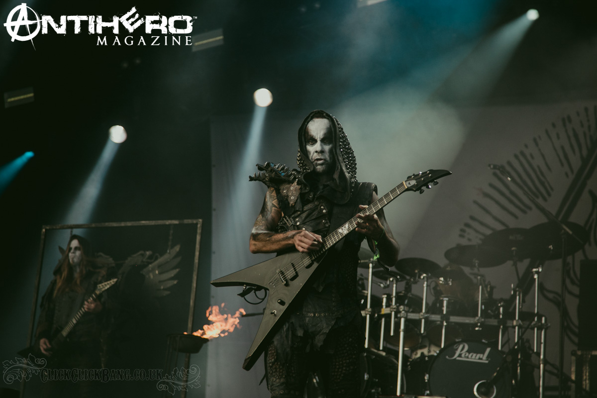 Behemoth