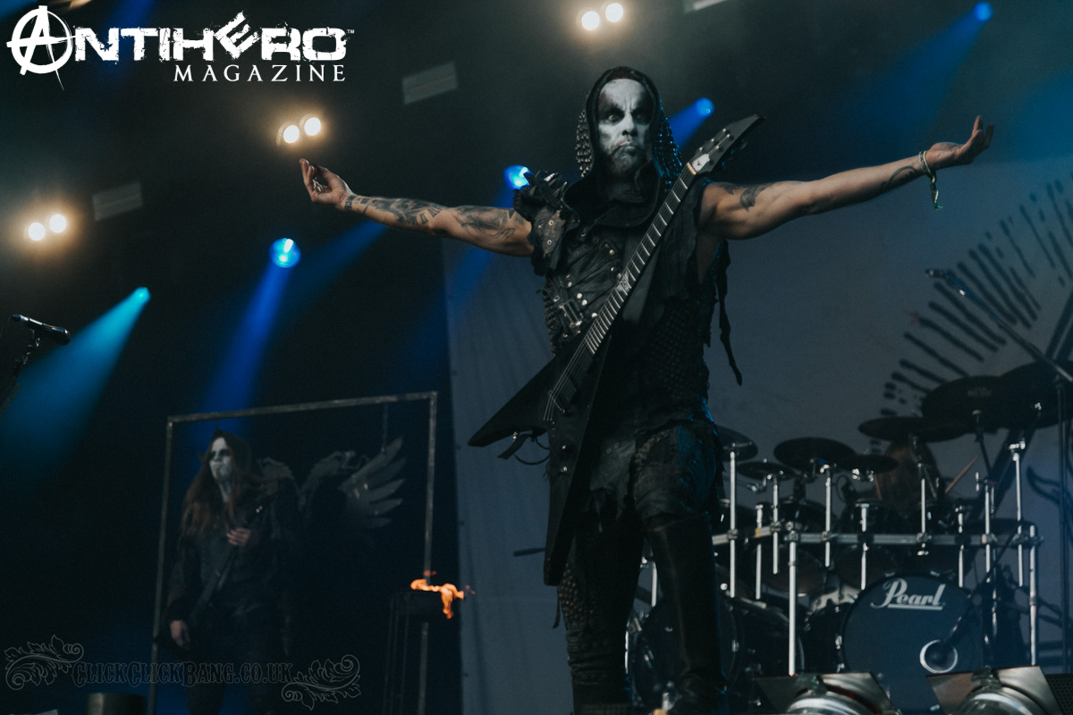 Behemoth