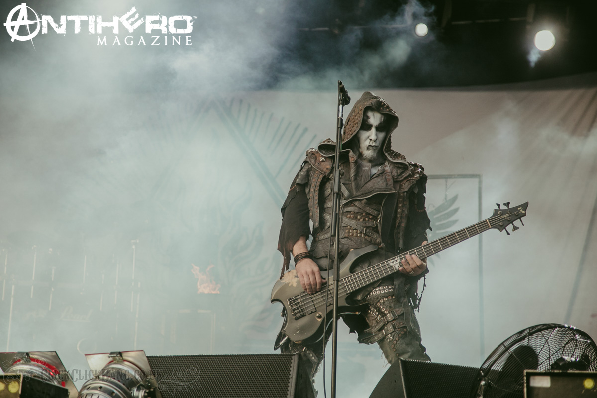 Behemoth