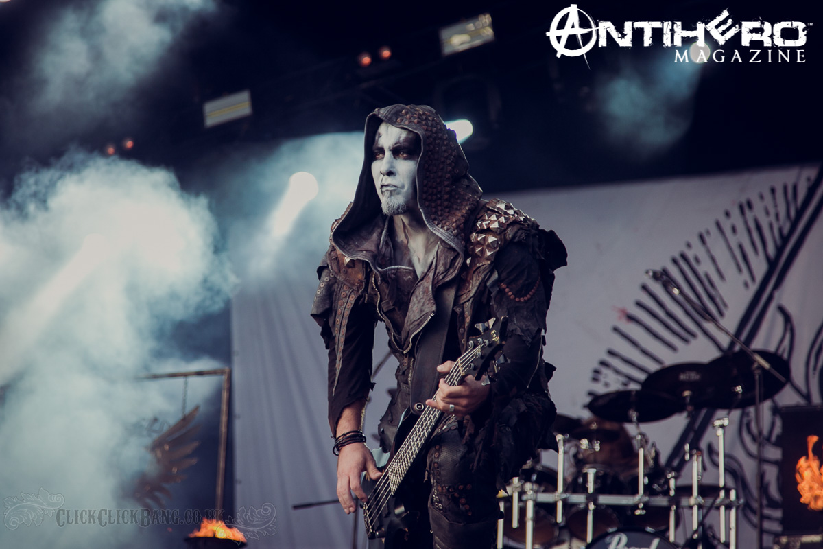 Behemoth