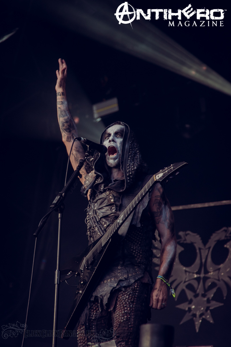 Behemoth