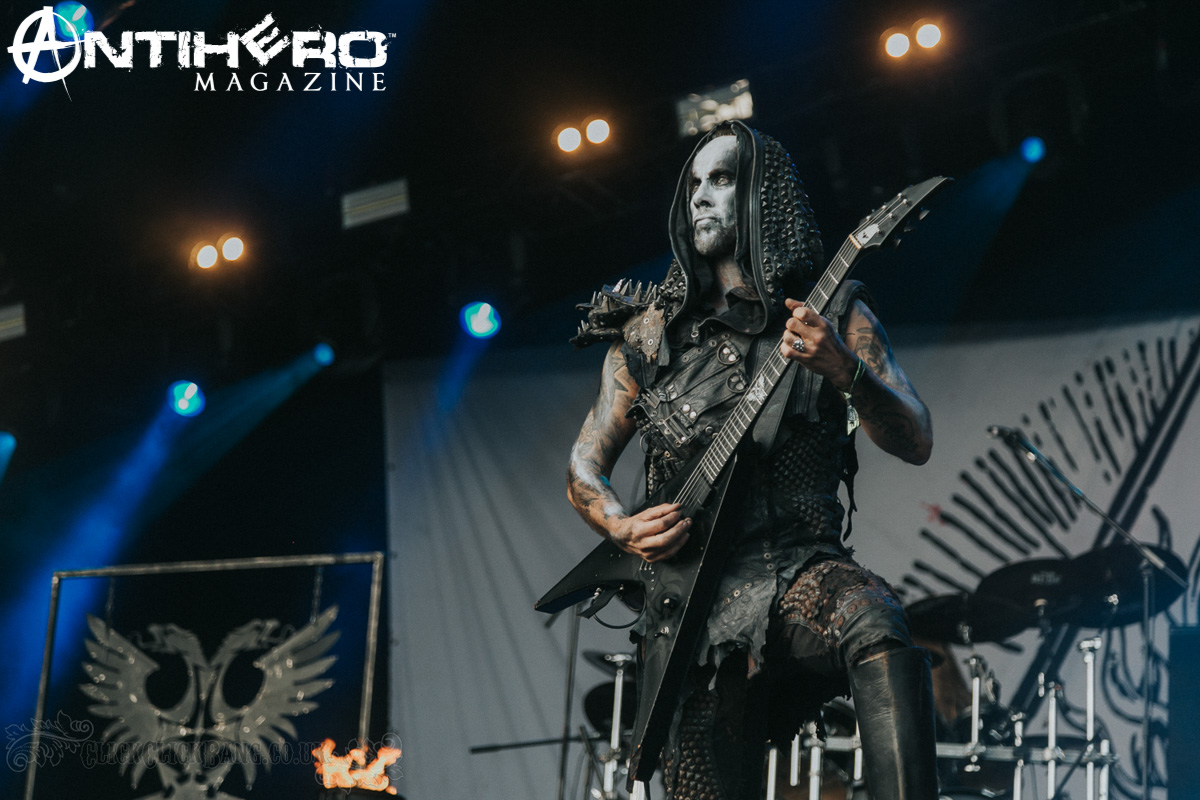Behemoth