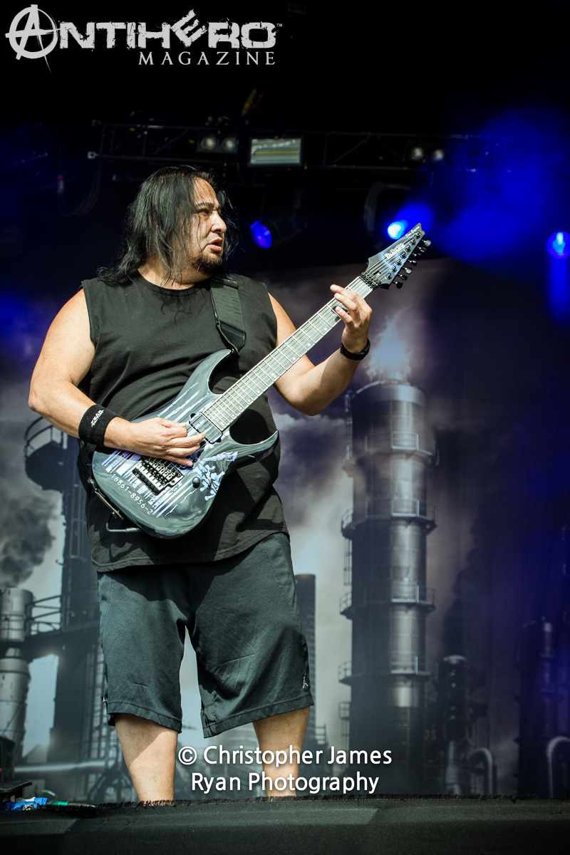 Fear Factory