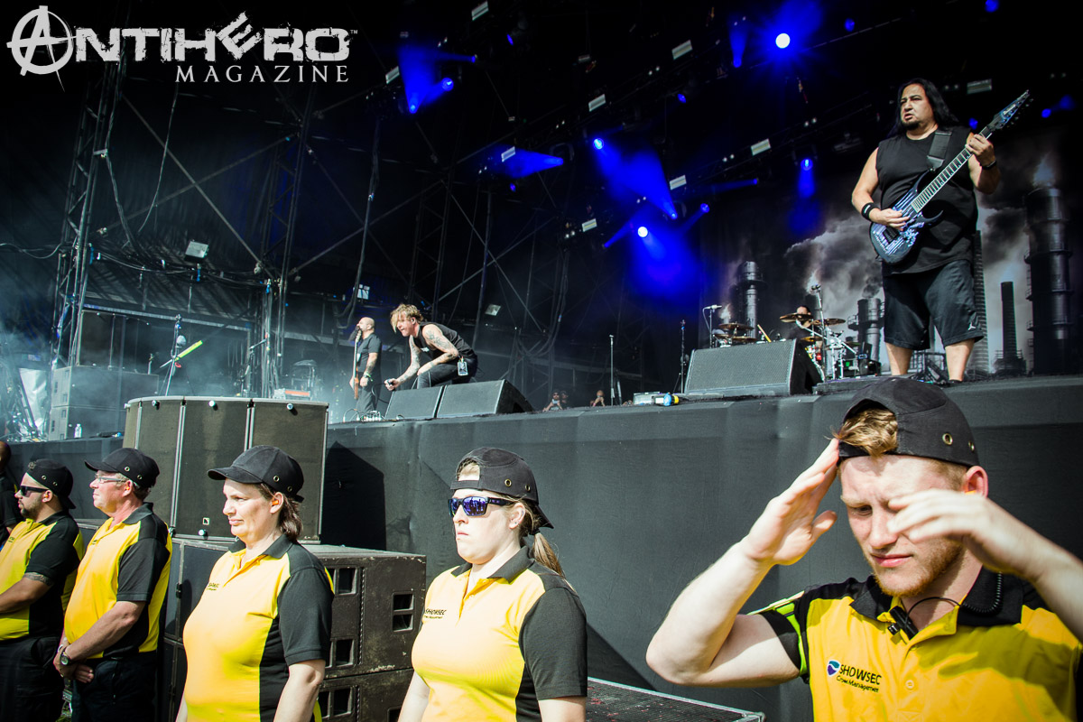 Fear Factory